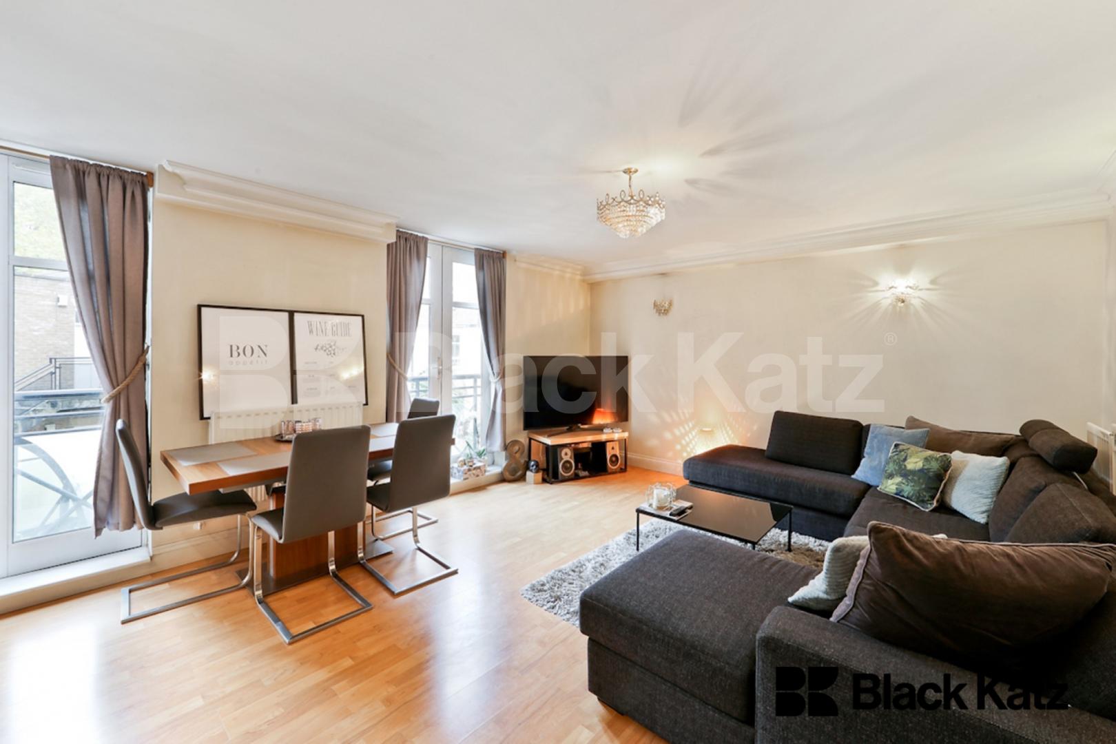 Contemporary, modern and superbly located   Kittiwake Court.Great Dover Street , Borough/London Bridge